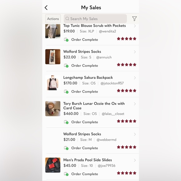 Shop w Confidence! - Picture 4 of 16